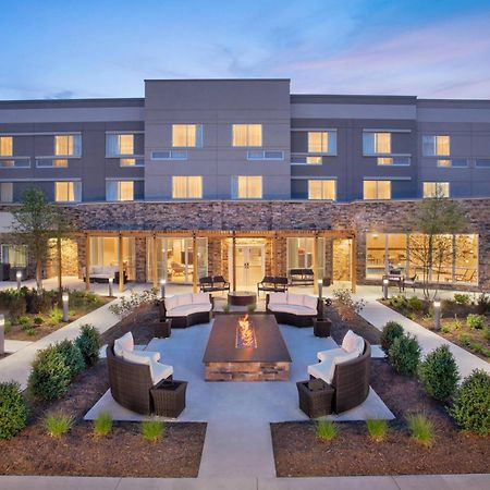 Courtyard By Marriott Wayne Fairfield Hotel Ngoại thất bức ảnh