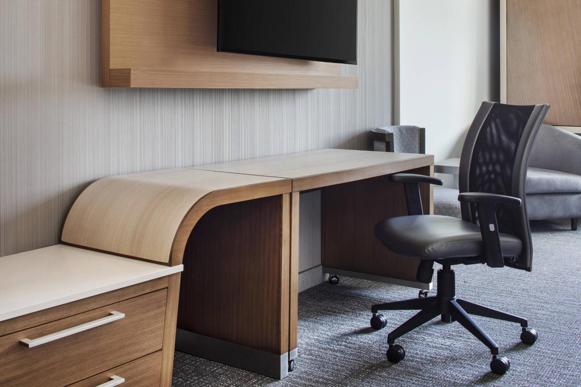 Courtyard By Marriott Wayne Fairfield Hotel Ngoại thất bức ảnh